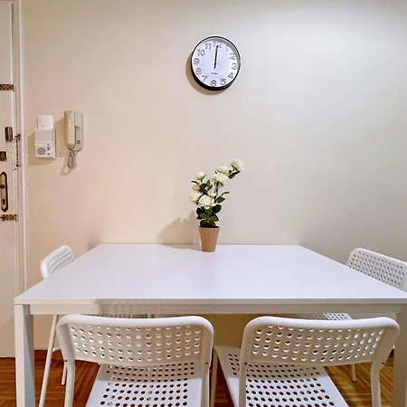 Apartment Wsd Luxury Cozy 3bd With View Balcony *