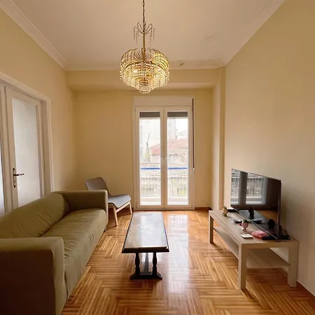 Wsd Luxury Cozy 3bd With View Balcony Apartment *