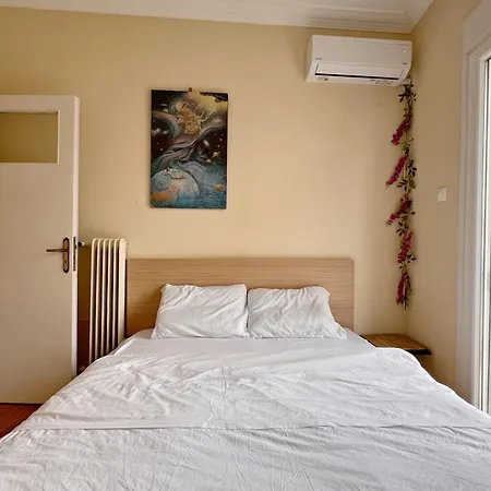 Wsd Luxury Cozy 3bd With View Balcony *