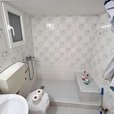 Apartment Wsd Luxury Cozy 3bd With View Balcony Athens