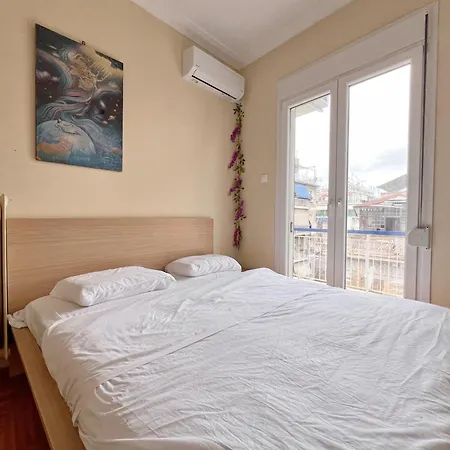 Wsd Luxury Cozy 3bd With View Balcony *