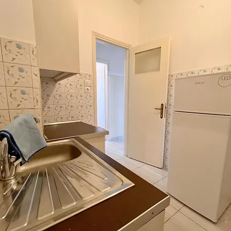 Wsd Luxury Cozy 3bd With View Balcony Athens