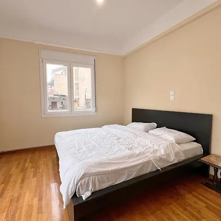 Apartment Wsd Luxury Cozy 3bd With View Balcony